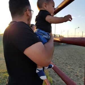 Meet your Posher, Nathan